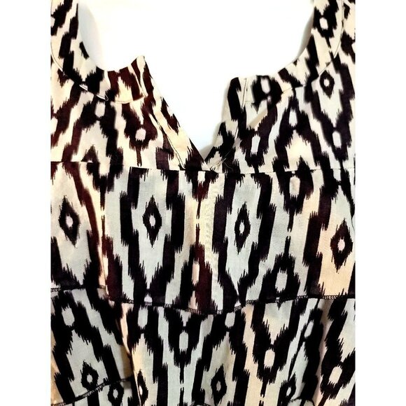 Ann Taylor Loft Tank Top - Size Large Petite - Picture 5 of 8